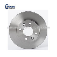 7700756572 7701204286 BREMBO09314875 disco de travão para RENAULT